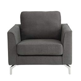 Canaan Gray Chair