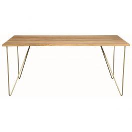 Covina Dining Table