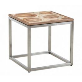 Mendocino End Table