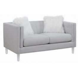 Sterling Loveseat