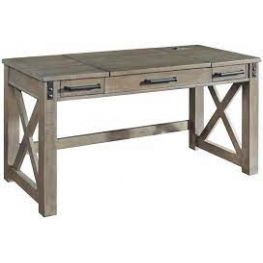 Aldwin Lift-Top Office Desk