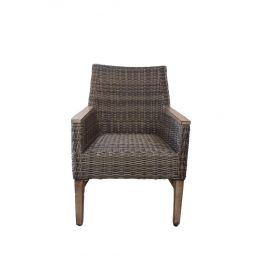 980299676 Bungalow 6pcs Outdoor chairs