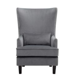 1036GY-1 Accent Chair