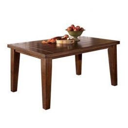 Larch Dining Table